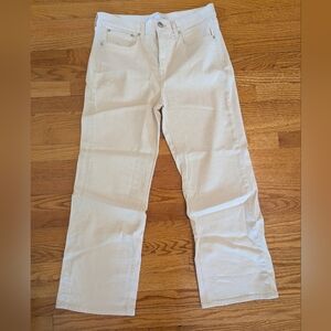 AYR Secret Sauce Jeans 34S NWOT